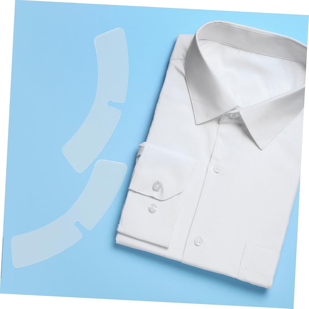 【値下げ】stand collar parts pleats long CO CFT. stand collar parts with pleats, long CO.